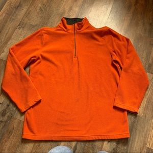 Actra fleece pullover